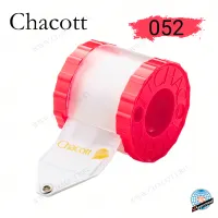 Катушка для ленты Chacott 052 Red (красная)