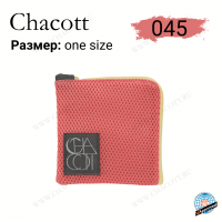 Чехол для полупальцев Chacott 045 Rose (розовый)