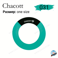 Чехол для обруча Chacott 031 Aqua Green (морской зеленый)